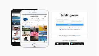 Redes sociales: Instagram crece como la espuma y suma casi un millón de usuarios por día