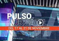 Pulso Bursátil: cobre sube y tres divisas latinoamericanas se aprecian esta semana