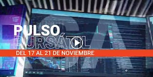 Pulso Bursátil: cobre sube y tres divisas latinoamericanas se aprecian esta semana