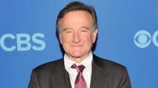 Actor Robin Williams muere a los 63 años