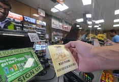 Números ganadores del Mega Millions, 27 de febrero 2026: mira los resultados del sorteo con jackpot de $458 en EE.UU.