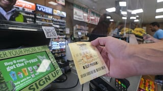 Números ganadores del Mega Millions, 27 de febrero 2026: mira los resultados del sorteo con jackpot de $458 en EE.UU.