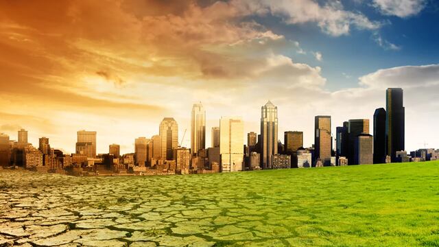 ¿Cambio climático afecta precios de propiedades? Tal vez.