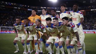El campeón América, primer club del fútbol mexicano que cotiza en la Bolsa de Valores