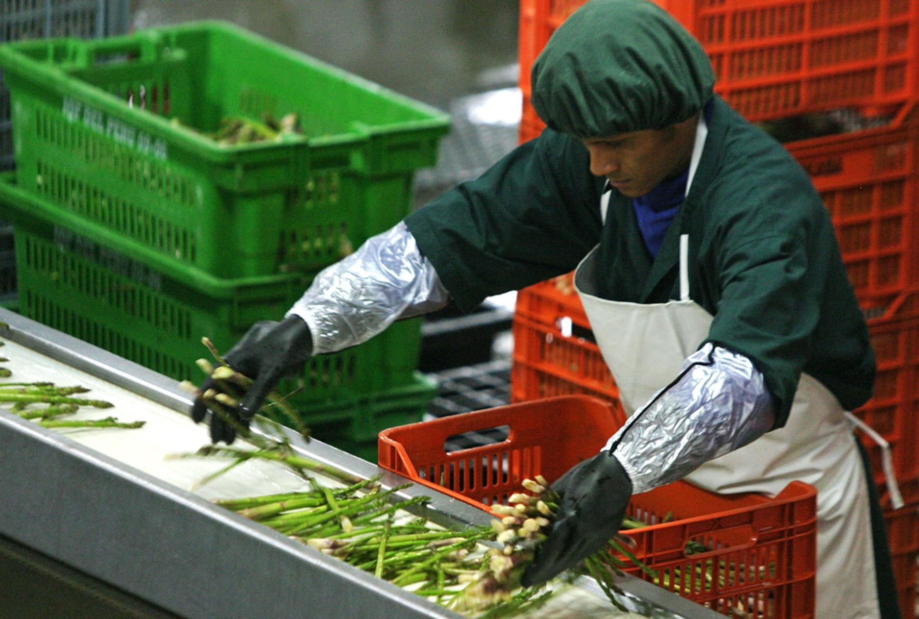 El MEF pone en alerta el clima de negocios y el desarrollo económico más allá de Lima. (Foto: Andina)