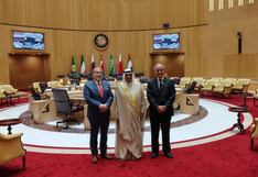 Perú fortalece lazos con el Golfo: acuerdan diálogo permanente para impulsar inversiones