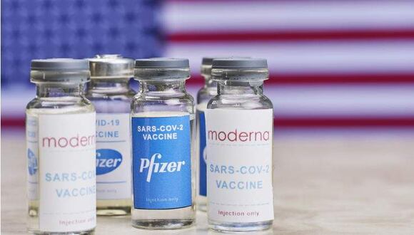 Viceministro de salud Pública pide que no se comparen a las vacunas contra la COVID-19 con medicamentos comunes. Foto: elEconomista