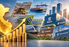 McKinsey: “empresas destacadas” llevaron a países al desarrollo, ¿cuáles serían en Perú?