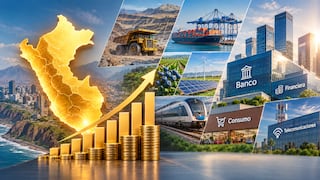 McKinsey: “empresas destacadas” llevaron a países al desarrollo, ¿cuáles serían en Perú?
