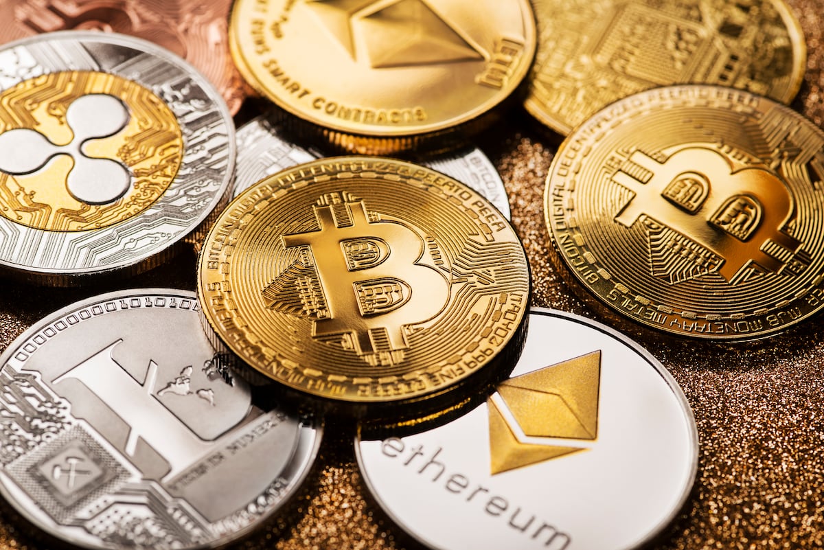Florida impondrá ciertas regulaciones a los cajeros de criptomonedas (Foto: iStock)