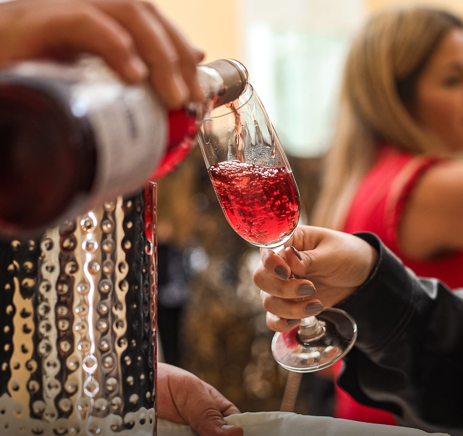 Tacama está próximo a cerrar un año de crecimiento en ventas locales e internacionales. (Foto: Difusión)