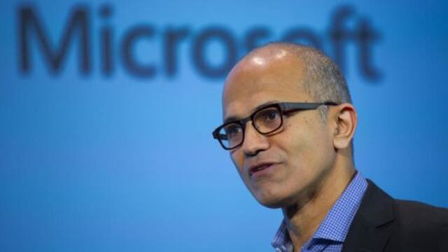 Microsoft implementa cambios en su equipo de dirección