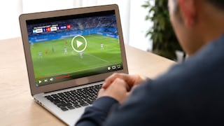 Indecopi ordena bloquear 238 webs piratas que difundían ilegalmente partidos del Mundial