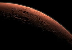 Llegada del hombre a Marte: descubrimiento de actividad acuática da esperanza