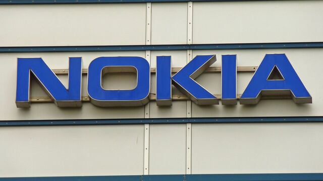 Nokia planea suprimir 14,000 puestos de trabajo tras caída de beneficios