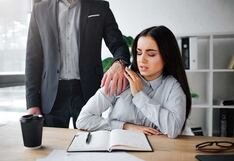 Elena Conterno: “No al acoso y la violencia, queremos autoridades íntegras”