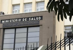 Designan como viceministro de Salud a director de Epidemiología de Lambayeque