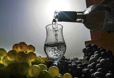 SNI reporta una caída del 19.6% en la comercialización de pisco entre enero y mayo