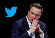 Musk demanda al bufete de EE.UU. para recuperar honorarios por compra de Twitter