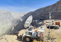 Equans une Chile y Perú en un solo hub: la puerta que ahora quiere abrir en las minas