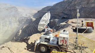 Equans une Chile y Perú en un solo hub: la puerta que ahora quiere abrir en las minas