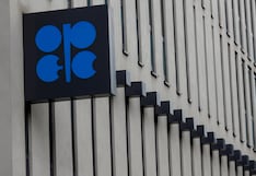 OPEP+ decide mantener congelada su oferta de petróleo en noviembre