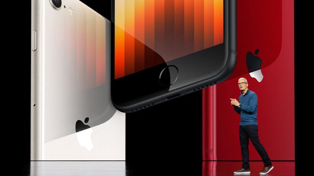 Apple alerta de falla de seguridad en iPhones, iPads y Macs