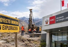 Exploración minera: Minem quiere mejorar “primer paso” en trámite de proyectos, ¿cómo?