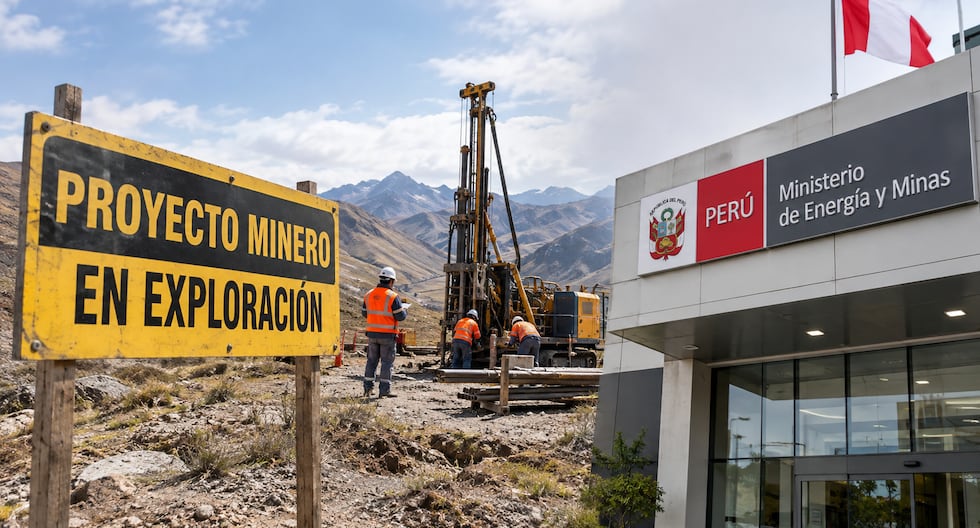 Perú lanza DJA para acelerar exploración minera