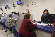 ONP: pensión de viudez puede tramitarse en solo 24 horas, ¿cómo hacerlo?