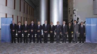Ministros de países del TPP prometen acuerdo pero necesitan más tiempo