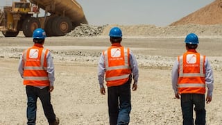 Freeport-McMoran espera menor producción de cobre en Cerro Verde este año