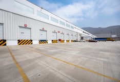 Se avizoran US$ 60 millones de inversión para expansión de condominio de almacenes