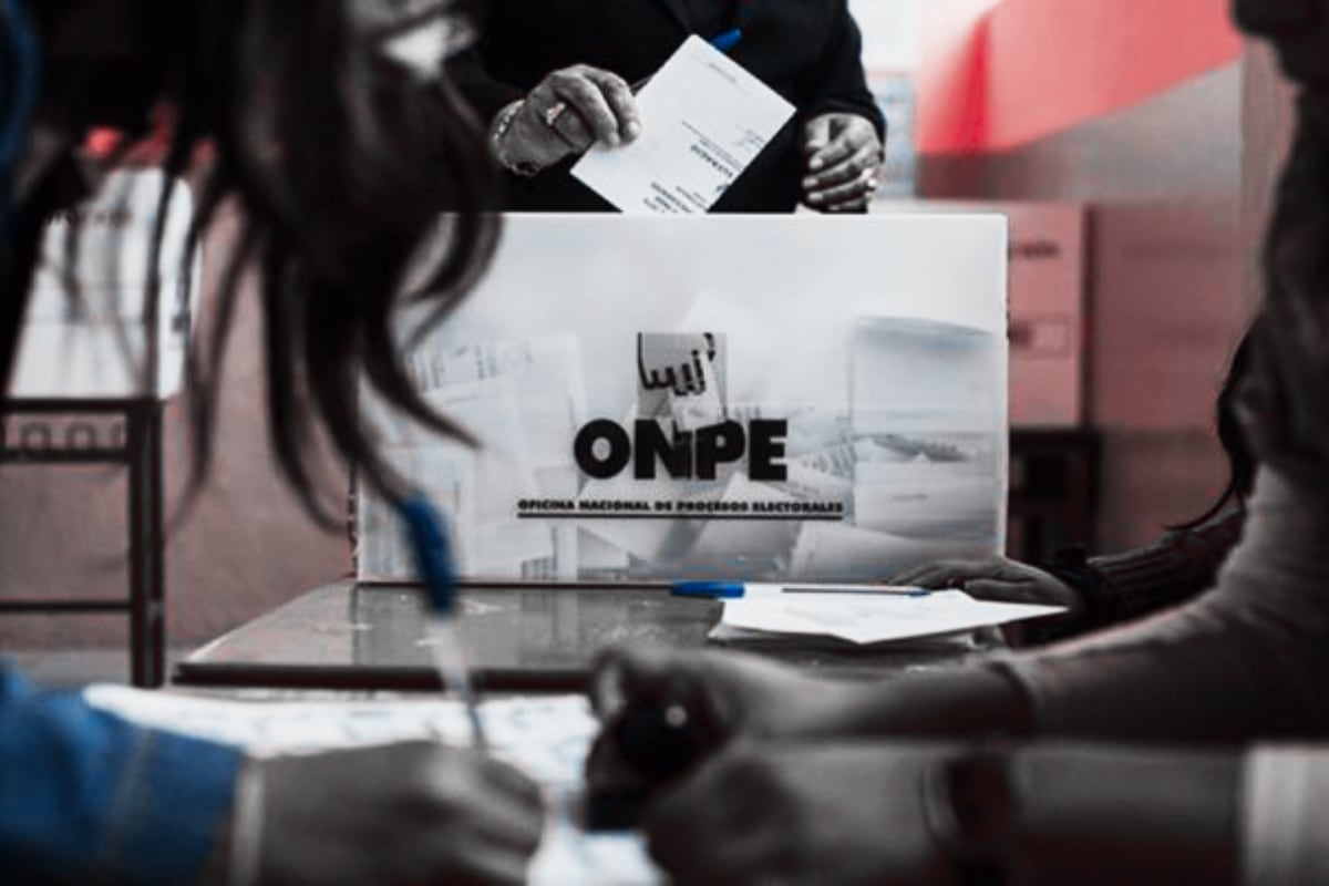 ¿Cómo van los resultados de las elecciones generales 2026? Conoce todas las incidencias y el avance del conteo de actas de la ONPE tras las jornadas democráticas del 12 y 13 de abril. Foto: difusión / GEC