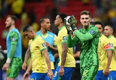 ¿Quién ganó el partido Brasil vs. Colombia por las Eliminatorias 2026?