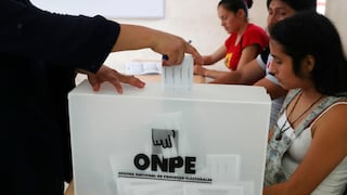 Publican ley que condona multas a quienes no votaron en elecciones durante pandemia