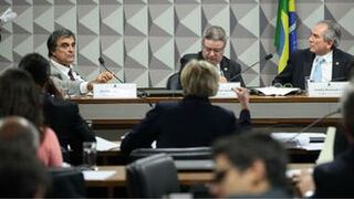 Gobierno de Temer quiere adelantar sentencia de impeachment contra Rousseff