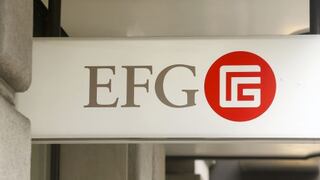 Banco suizo EFG International compra BSI del grupo brasileño Pactual por US$ 1,342 millones