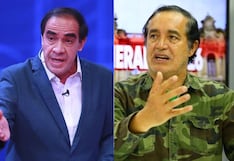 Internet gratuito por satélite y revolución educativa: las propuestas de Lescano y Gonzales