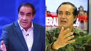 Internet gratuito por satélite y revolución educativa: las propuestas de Lescano y Gonzales