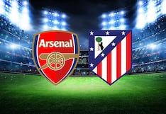 ¿A qué hora juega y en qué canal transmiten Arsenal vs. Atlético de Madrid por la vuelta de semifinales de Champions League 2026 en México, España y EE.UU.?