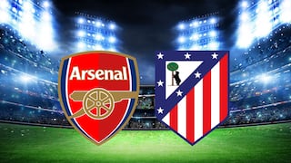 ¿A qué hora juega y en qué canal transmiten Arsenal vs. Atlético de Madrid por la vuelta de semifinales de Champions League 2026 en México, España y EE.UU.?
