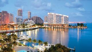 Miami tendrá el centro comercial más grande de EE.UU.