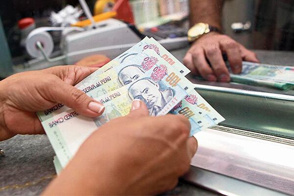 Esta disposición entrará en vigencia el 1 de enero del 2024. Foto: gob.pe