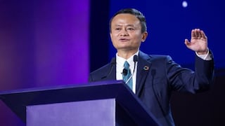 Negocio de Jack Ma ya es una amenaza para Visa y Mastercard en China