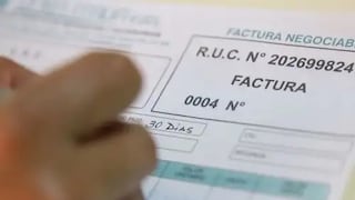 Factoring: participación del Estado no llega ni al 4%, pero se alistan mecanismos para ampliar