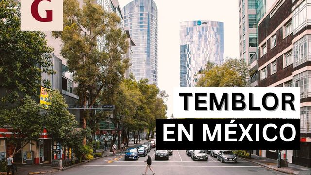 Temblor en México hoy, 12/12/23 - reporte actual de actividad sísmica vía SSN