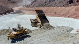 Británica Echo Energy firma joint venture para ejecutar proyectos mineros en Perú
