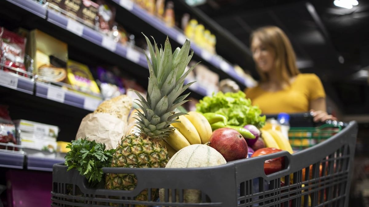 SNAP sube desde el 1 de octubre: revisa la fecha de pago y el nuevo monto según tu estado