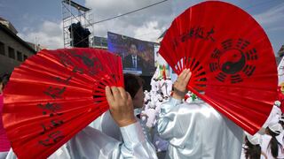 Estados Unidos le pone frenos a un posible boicot a los Juegos de Invierno de Pekín-2022
